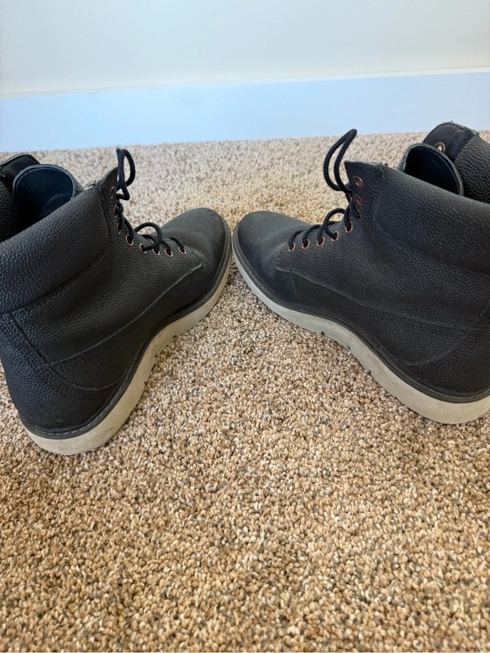 Timberland great photos